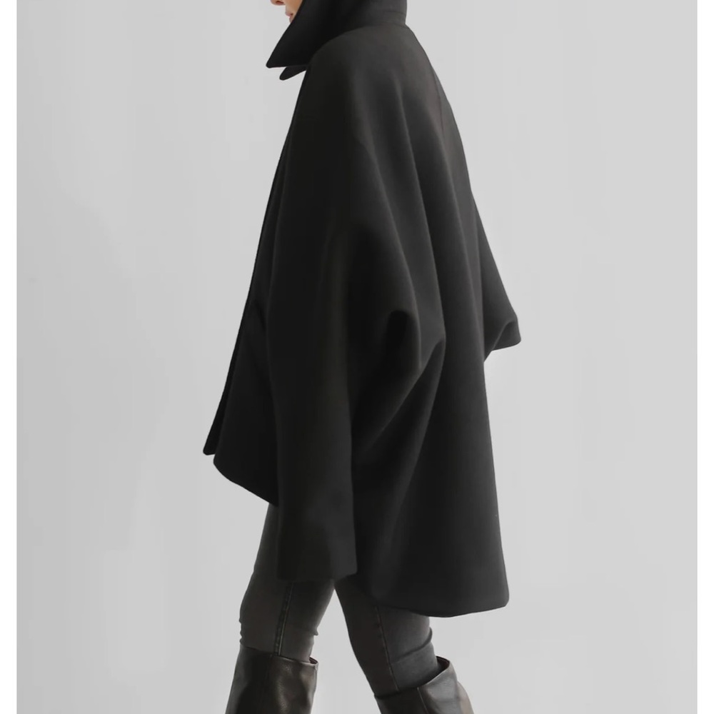 The Frankie shop Lane Coat
